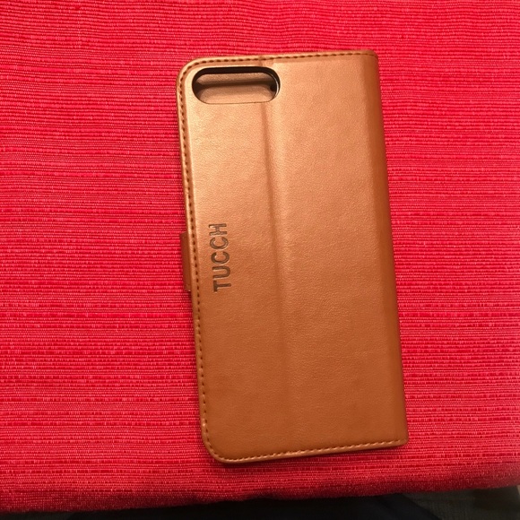 TUCCH Cellphone Wallet / Folio Case NWOT - Picture 2 of 15